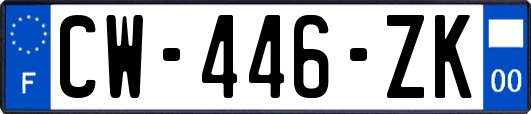 CW-446-ZK