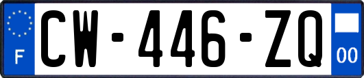 CW-446-ZQ