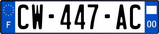 CW-447-AC