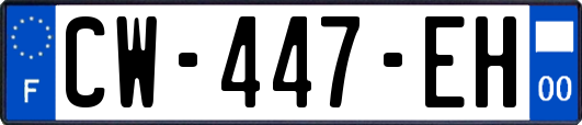 CW-447-EH