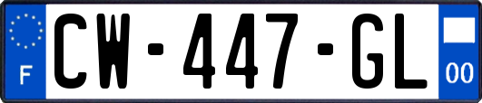 CW-447-GL