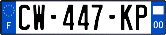 CW-447-KP