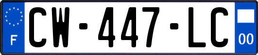 CW-447-LC