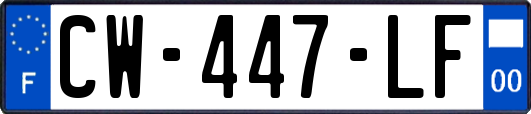 CW-447-LF
