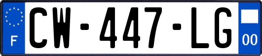 CW-447-LG
