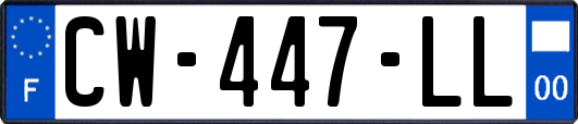 CW-447-LL
