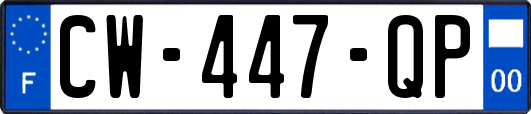 CW-447-QP