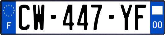 CW-447-YF