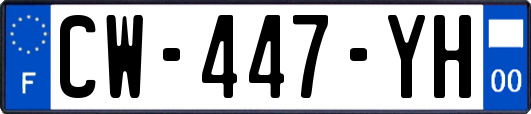 CW-447-YH