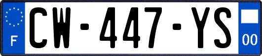 CW-447-YS