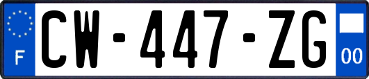 CW-447-ZG