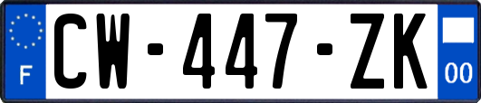 CW-447-ZK