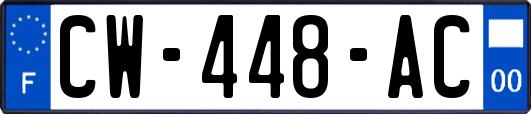 CW-448-AC