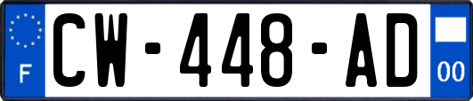 CW-448-AD