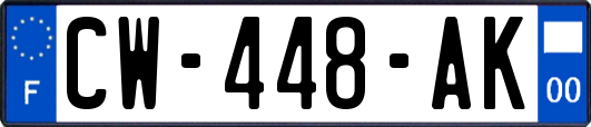 CW-448-AK