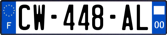 CW-448-AL