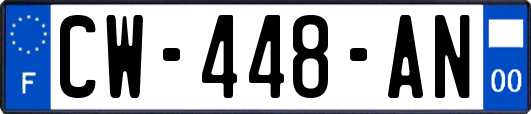 CW-448-AN