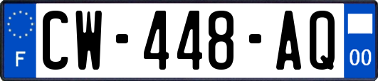 CW-448-AQ