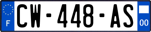 CW-448-AS