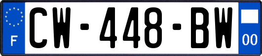 CW-448-BW