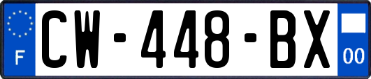 CW-448-BX