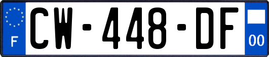 CW-448-DF