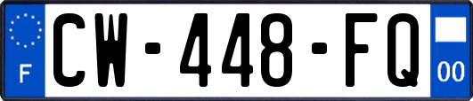 CW-448-FQ