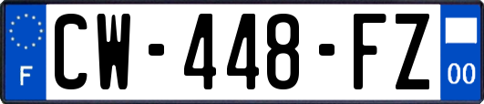 CW-448-FZ