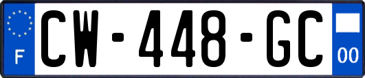 CW-448-GC