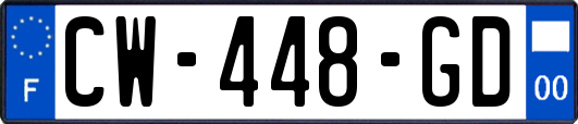 CW-448-GD