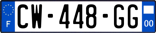 CW-448-GG