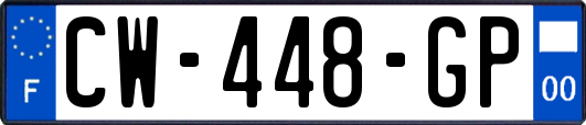 CW-448-GP