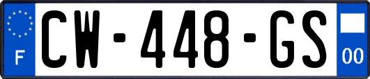 CW-448-GS