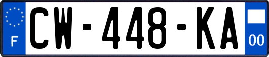 CW-448-KA