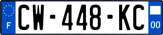 CW-448-KC