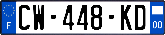 CW-448-KD