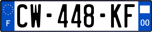 CW-448-KF