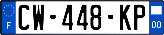 CW-448-KP