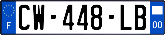 CW-448-LB