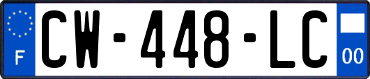 CW-448-LC