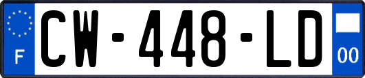 CW-448-LD