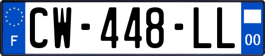 CW-448-LL
