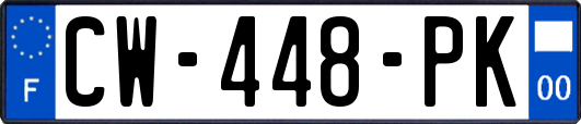 CW-448-PK