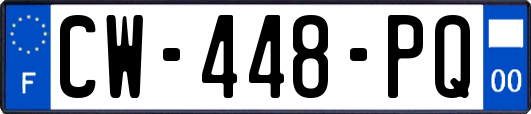 CW-448-PQ