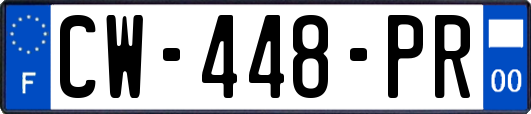 CW-448-PR