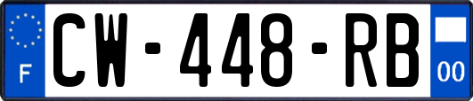 CW-448-RB