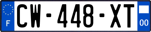 CW-448-XT