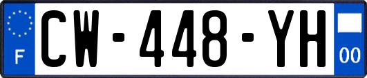 CW-448-YH