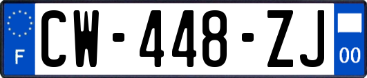 CW-448-ZJ