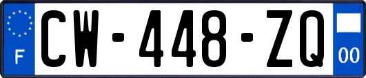 CW-448-ZQ